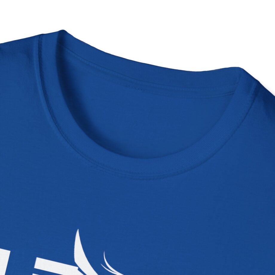Illenium Script Unisex Softstyle T-Shirt