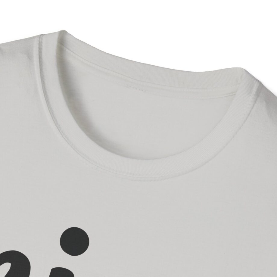 Daltoosh Nice Unisex Softstyle T-shirt