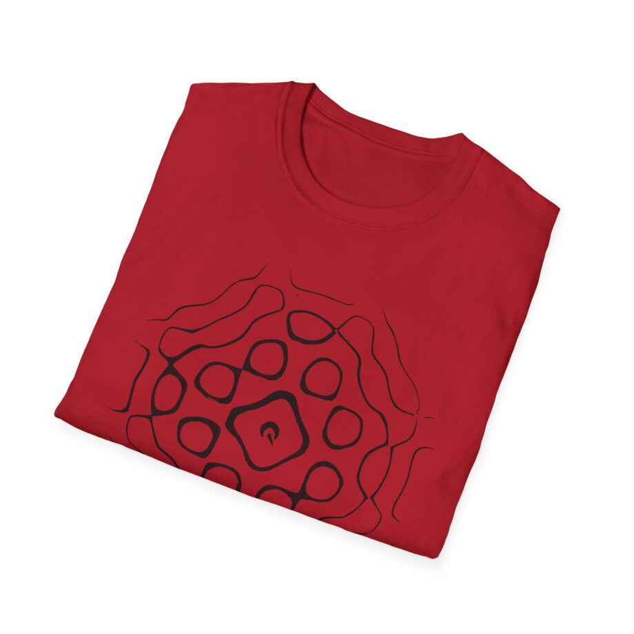 Nayt Unisex Softstyle T-Shirt