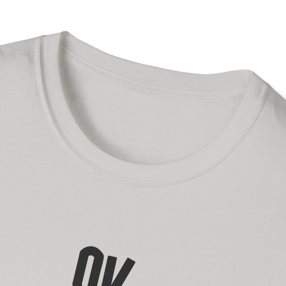 Skabeche Unisex Softstyle T-Shirt