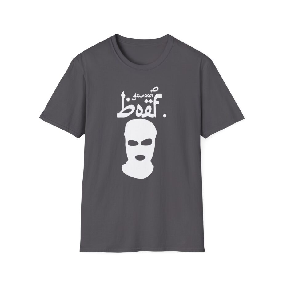 Boef  Unisex Softstyle T-Shirt