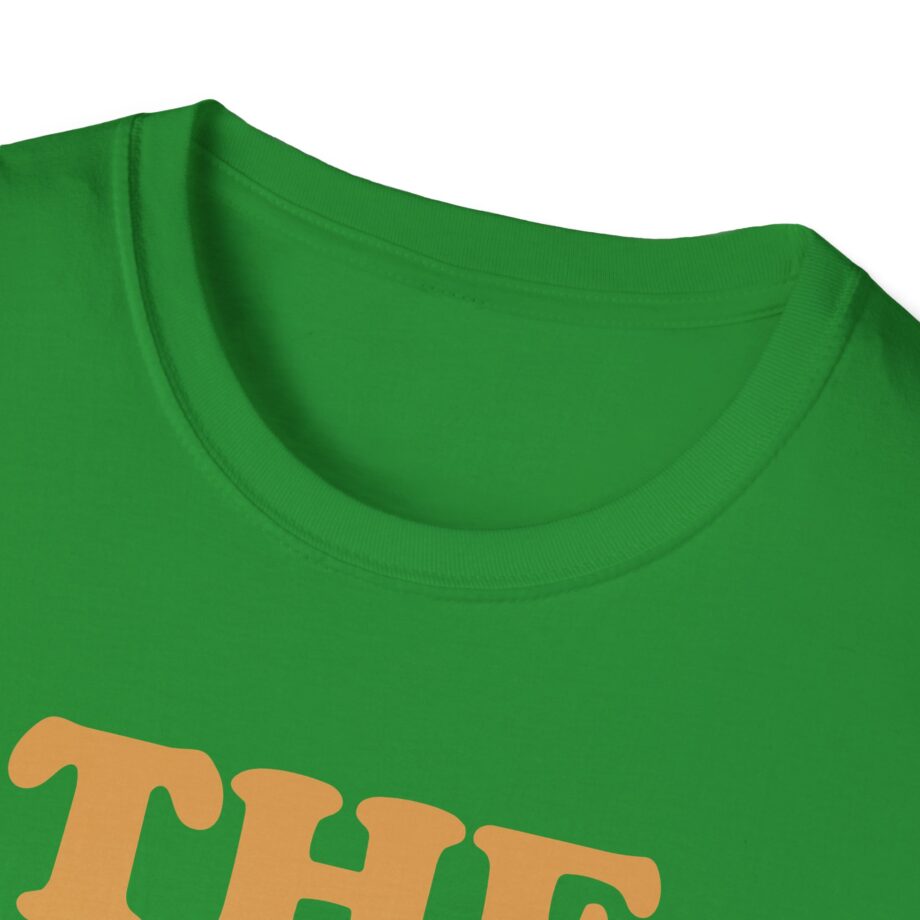 Niniall Horan Hello Lovers X the Show Unisex Softstyle T-shirt