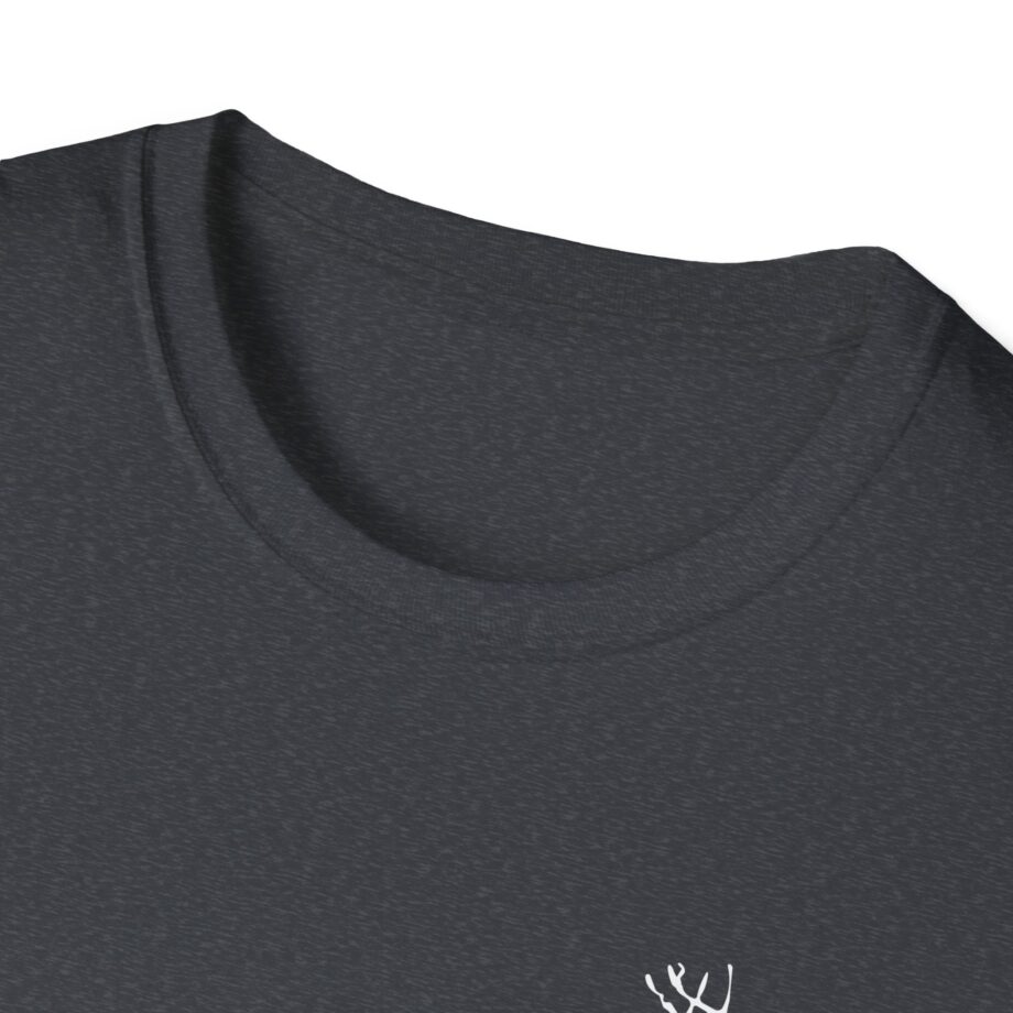 Fresh Love Unisex Softstyle T-Shirt