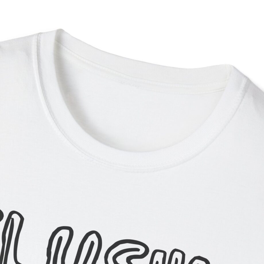 Slushy Noobz Unisex Softstyle T-shirt