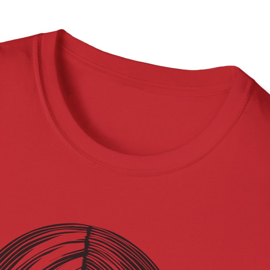 Tierra Whack Unisex Softstyle T-shirt
