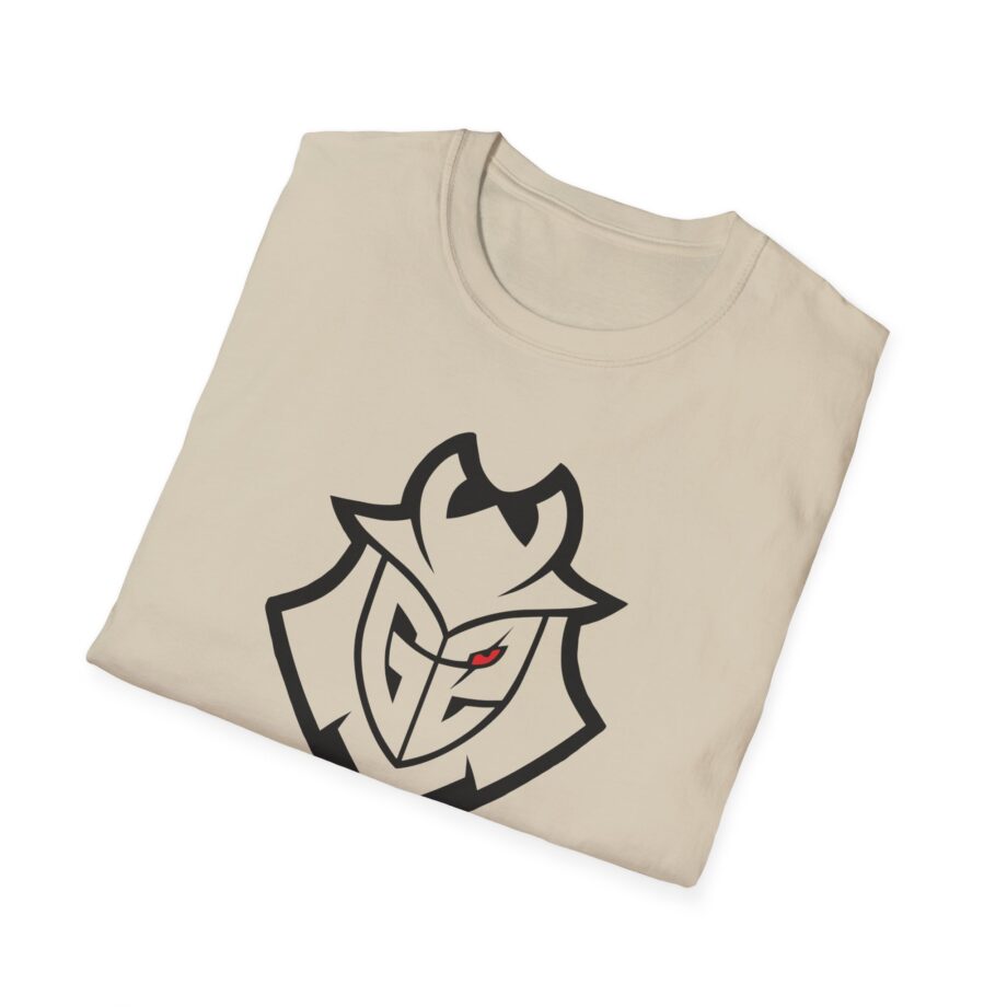Heelmike Unisex Softstyle T-shirt