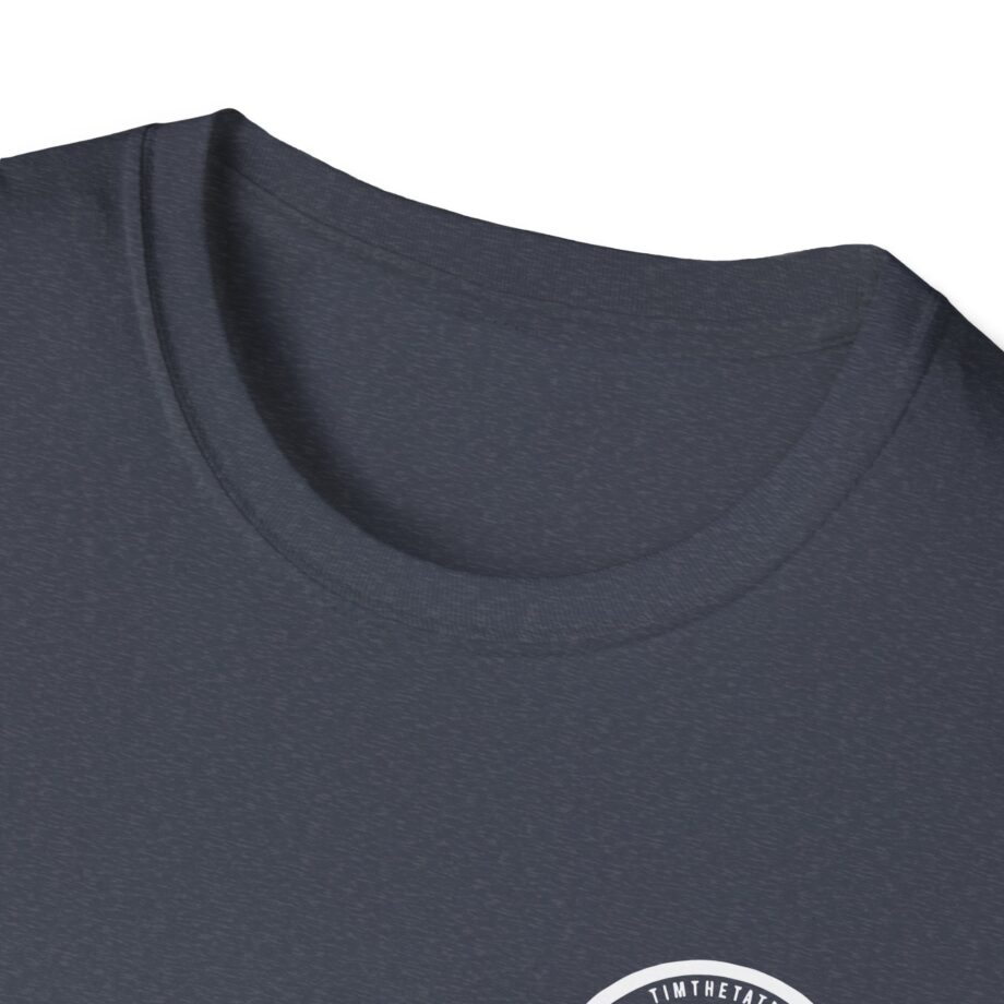 Timthetatman Unisex Softstyle T-shirt