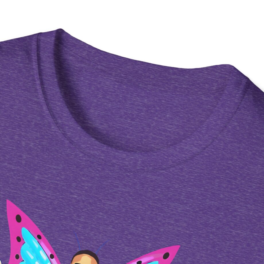 Eladio Carrion Unisex Softstyle T-Shirt