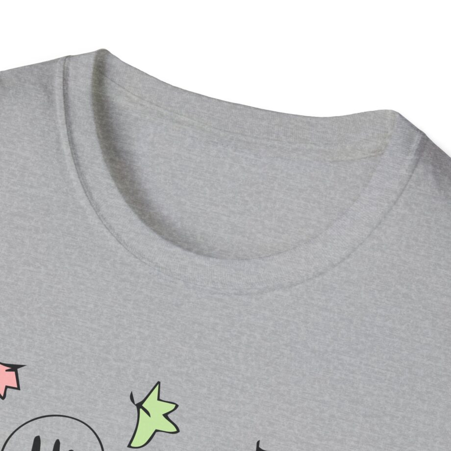 Heartstopper Unisex Softstyle T-Shirt