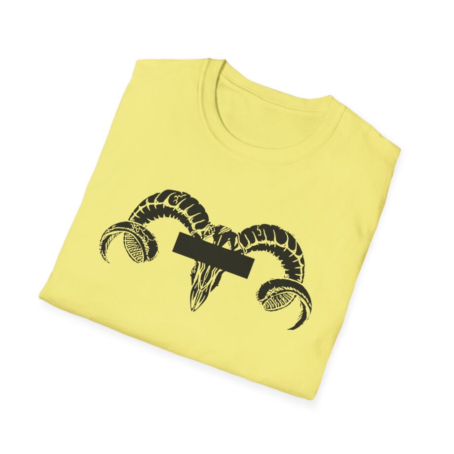 Julien Solomita Unisex Softstyle T-Shirt
