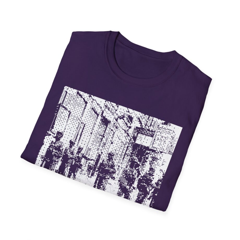 Godspeed You Black Emperor Unisex Softstyle T-Shirt