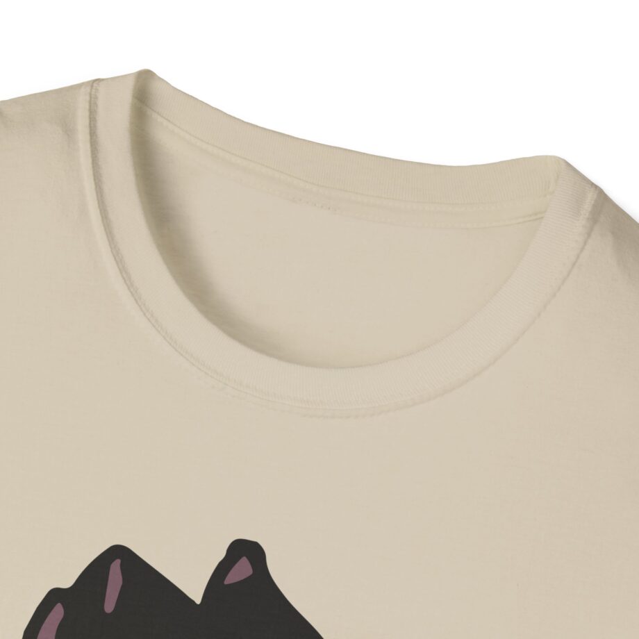 Clix Unisex Softstyle T-Shirt