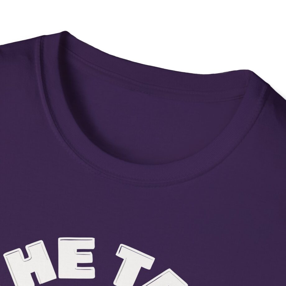 Timthetatman 2012 Unisex Softstyle T-shirt