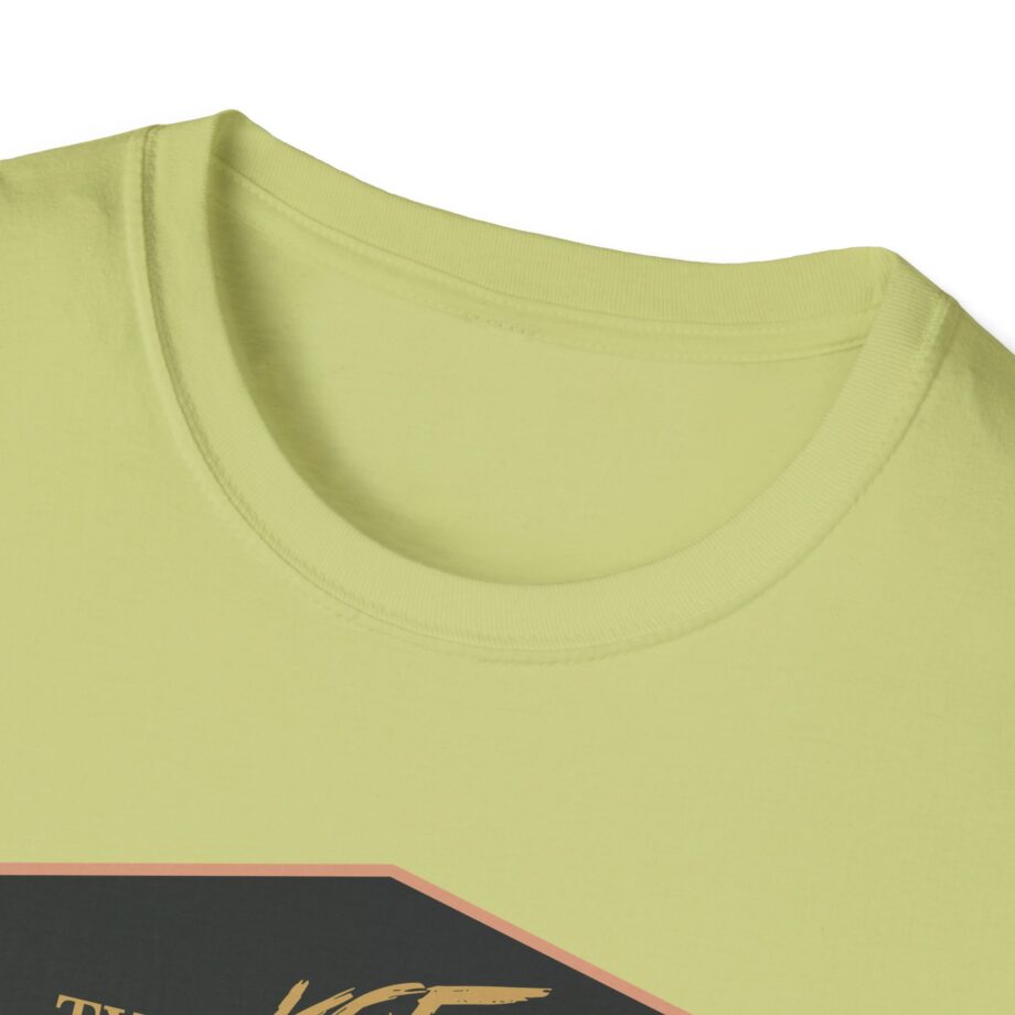 Koe Wetzel Duck Camo Softstyle T-shirt
