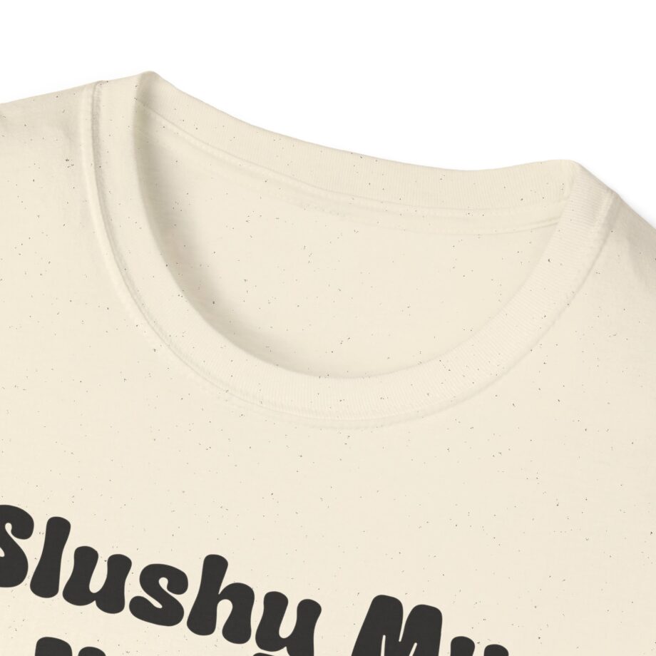 Slushy Noobz Martin and Hamzah Comedy Unisex Softstyle T-shirt