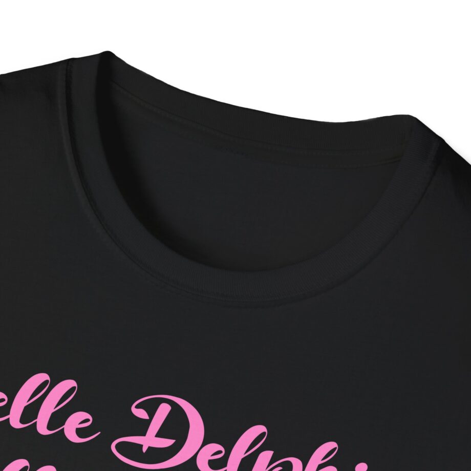 Belle Delphine I've Been a Real Bad Girl Unisex Softstyle T-shirt