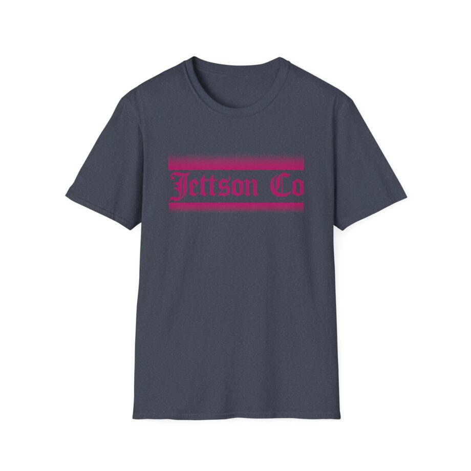 Jett Lawrence Unisex Softstyle T-Shirt