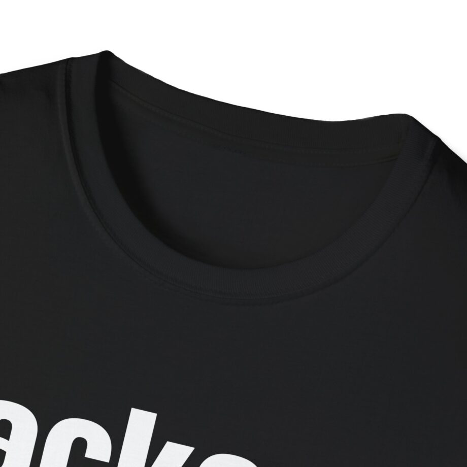 Jackass Forever  Babylon Unisex Softstyle T-Shirt