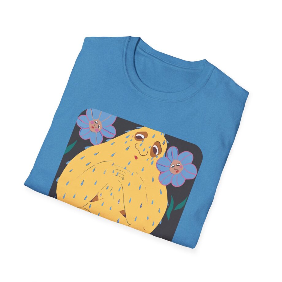 Still Woozy Unisex Softstyle T-Shirt