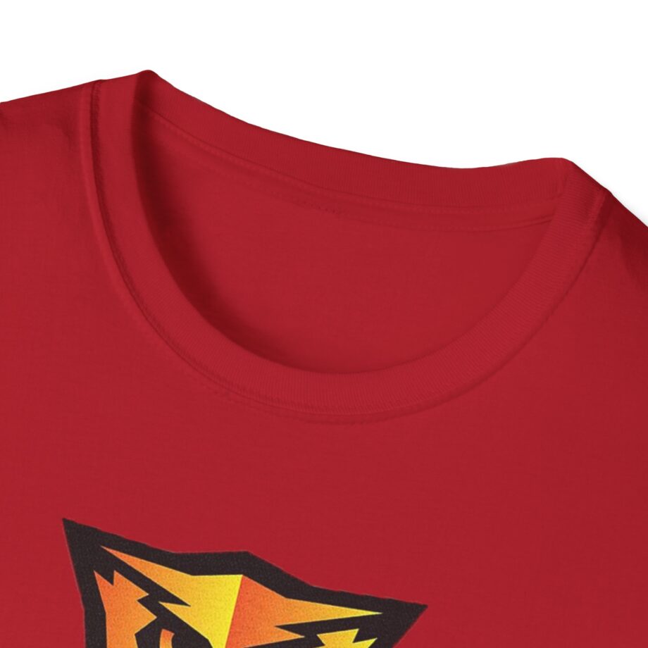 Heelmike Unisex Softstyle T-shirt