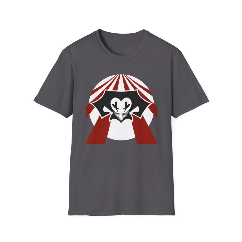 Clownpierce Unisex Softstyle T-shirt