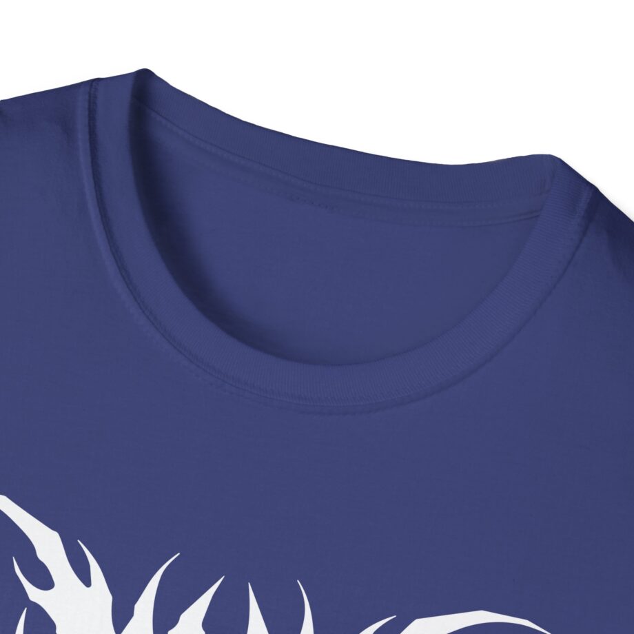 Jake Webber Unisex Softstyle T-shirt