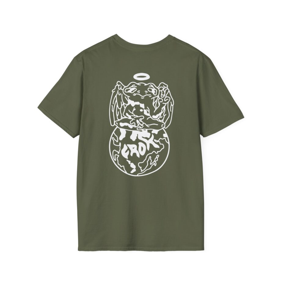 Froukje  Unisex Softstyle Tee