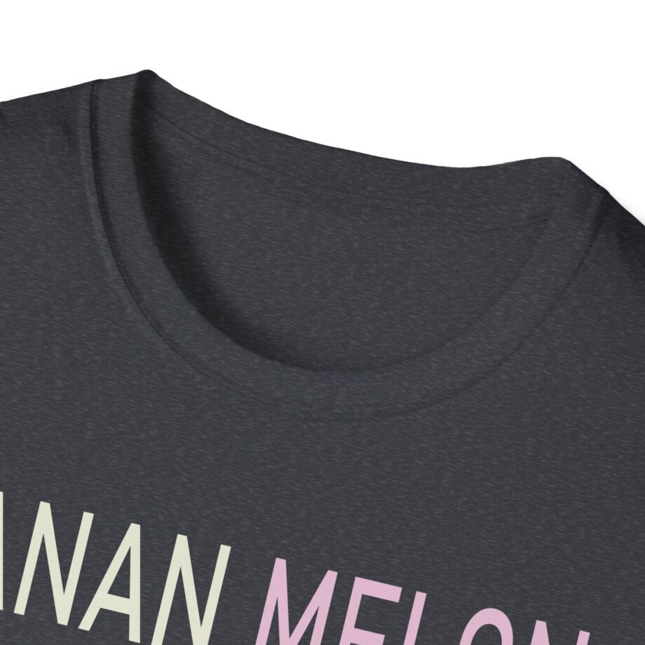 Hooja Banan Melon Kiwi & Citron Unisex Softstyle T-shirt