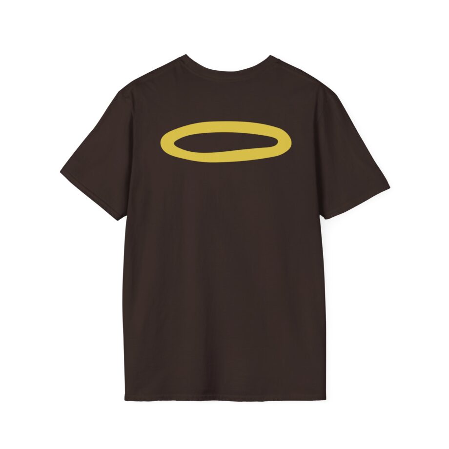 Thasup Unisex Softstyle T-shirt