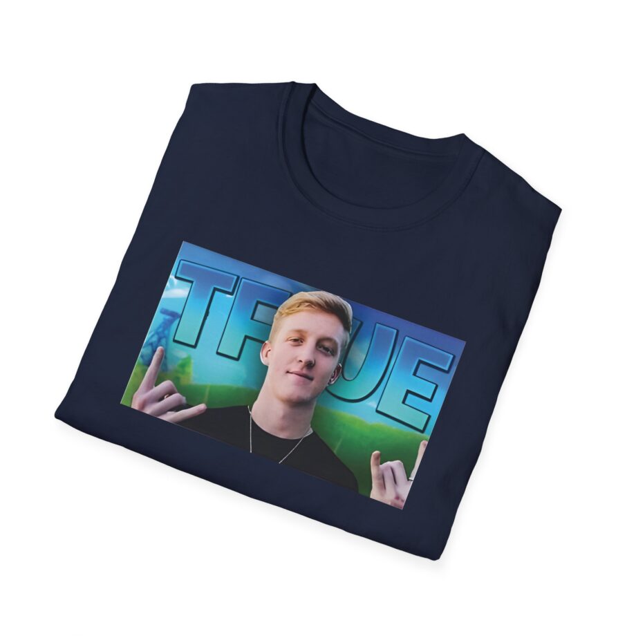 Tfue  Unisex Softstyle T-Shirt