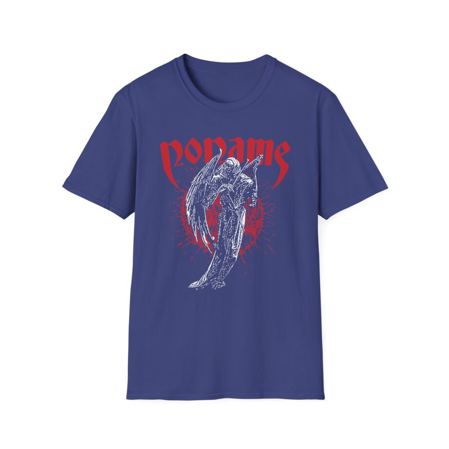 Jake Webber Unisex Softstyle T-shirt