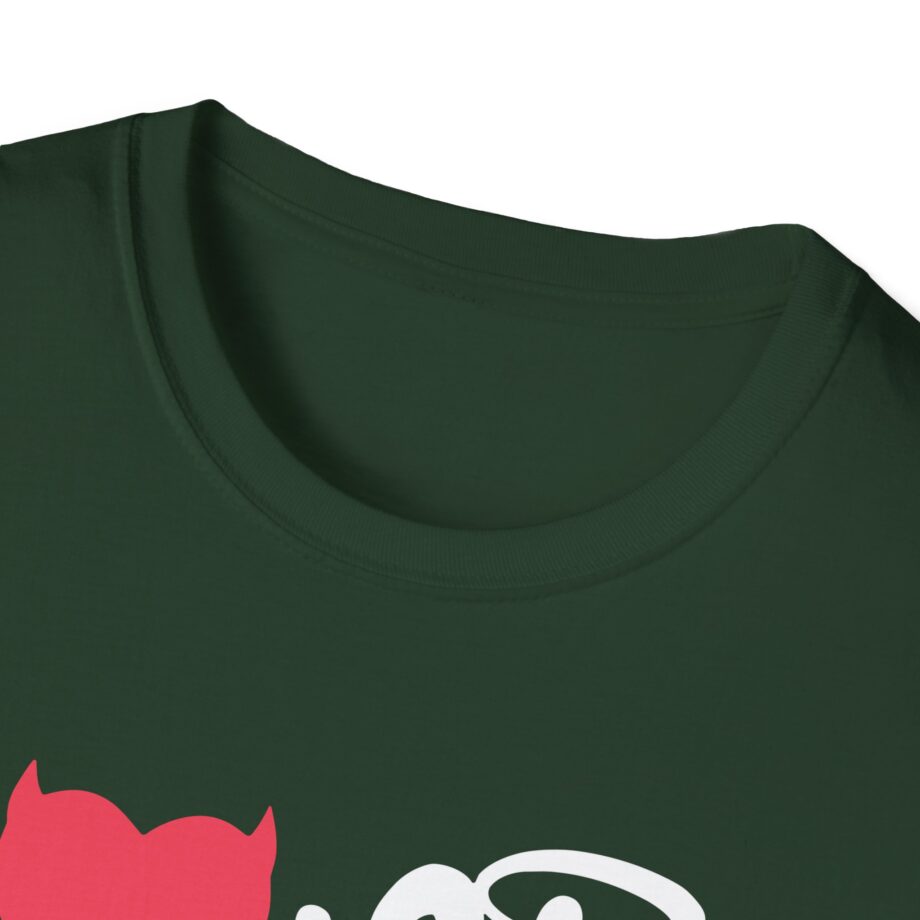 Central Cee Unisex Softstyle T-Shirt