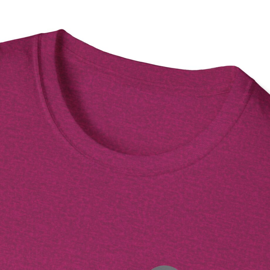 Philza  Heart Unisex Softstyle T-shirt