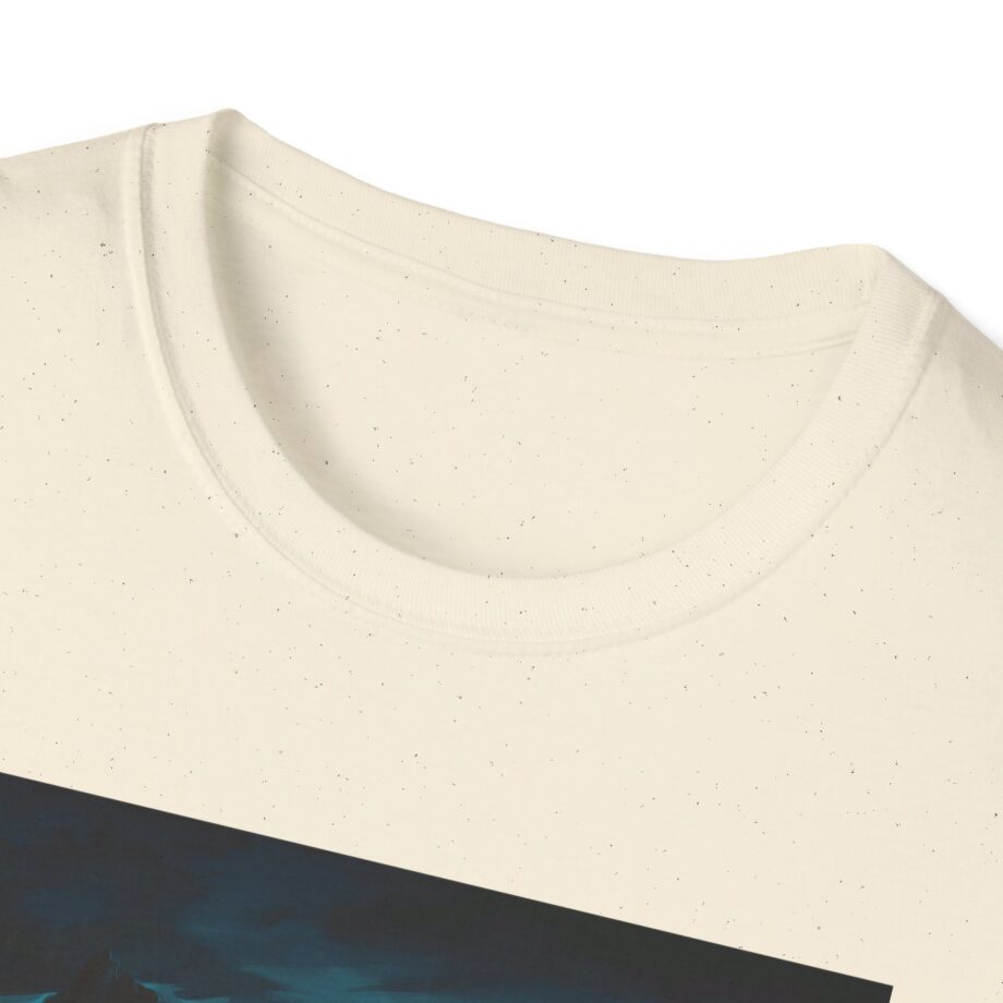 Epic The Musical Unisex Softstyle T-Shirt