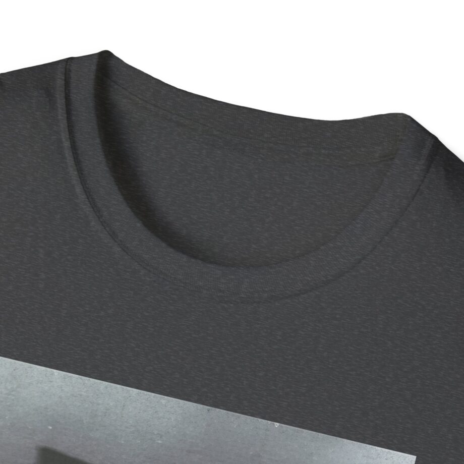 Godspeed You Black Emperor Unisex Softstyle T-Shirt