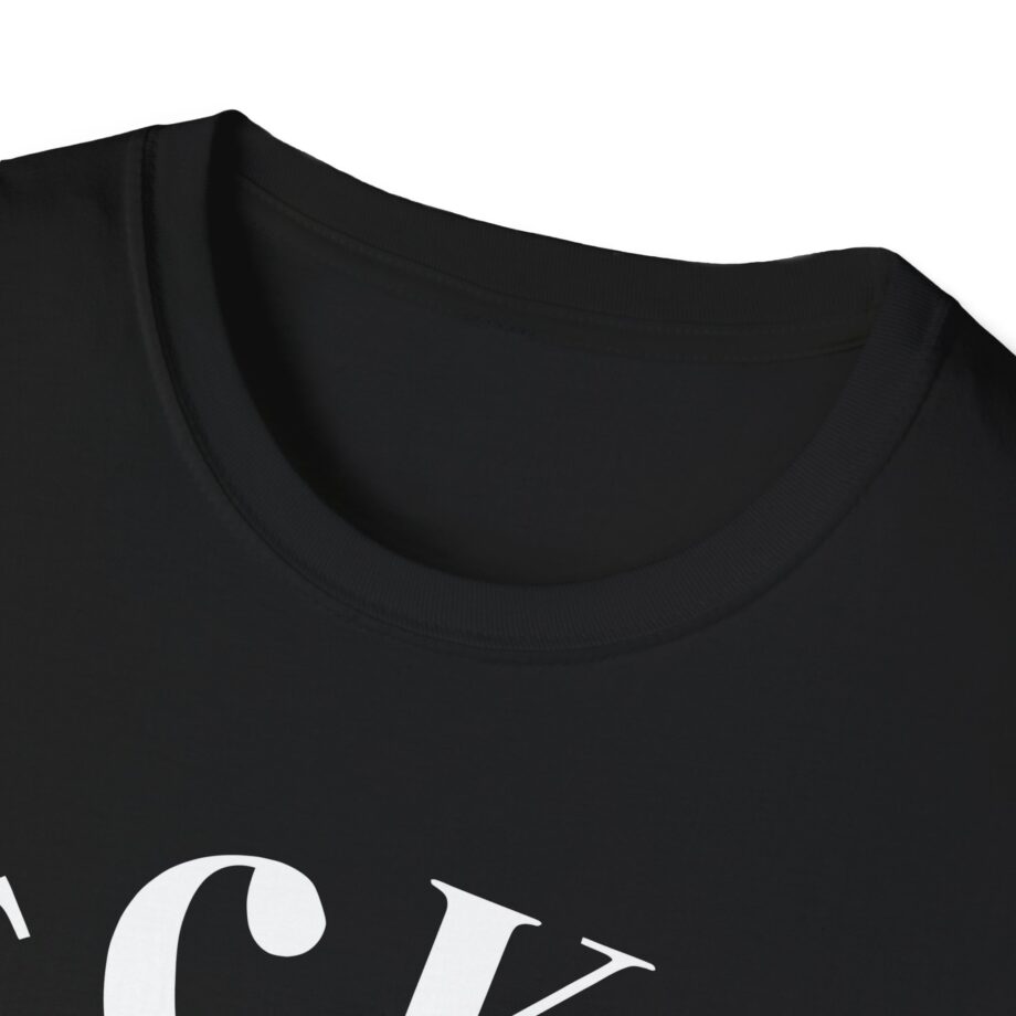 Kendall Rae Tckr Unisex Softstyle T-shirt