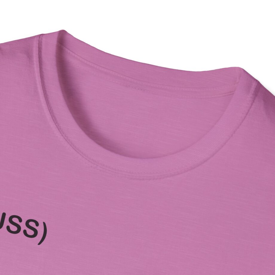 Russ Unisex Softstyle T-shirt