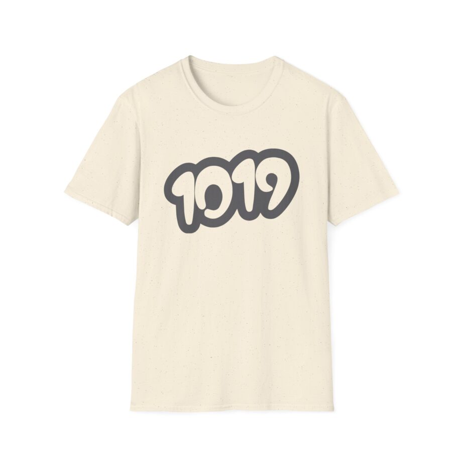 Lucio 1019 Unisex Softstyle T-Shirt