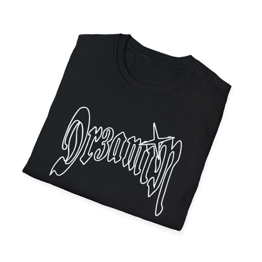 Dr3amin Unisex Softstyle T-Shirt