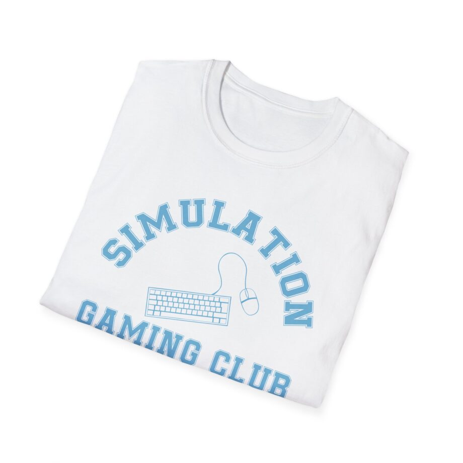 Lilsimsie Unisex Softstyle T-shirt