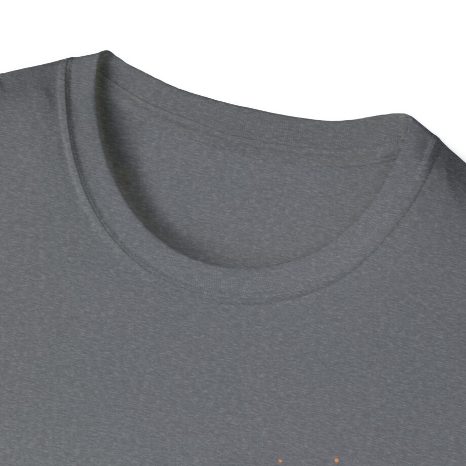 Quackity Unisex Softstyle T-shirt