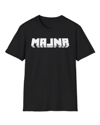 Gejmr Unisex Softstyle T-shirt