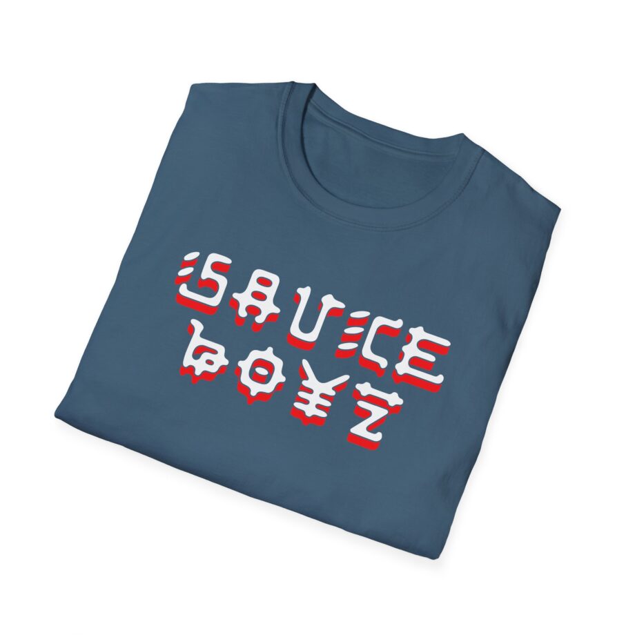 Eladio Carrion Unisex Softstyle T-Shirt