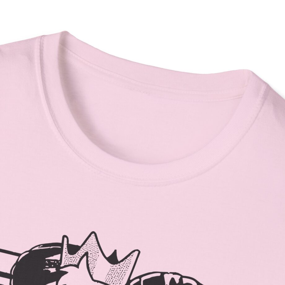 Jschlatt OTK Unisex Softstyle T-Shirt
