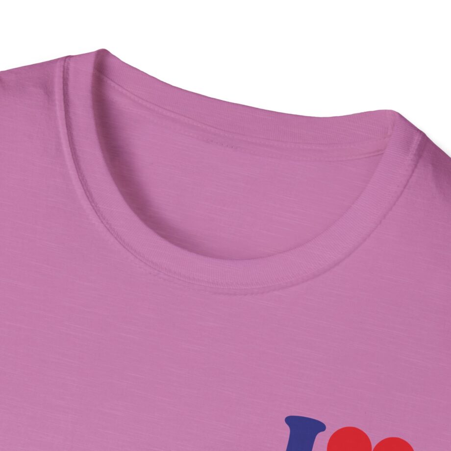 OTK Unisex Softstyle T-Shirt