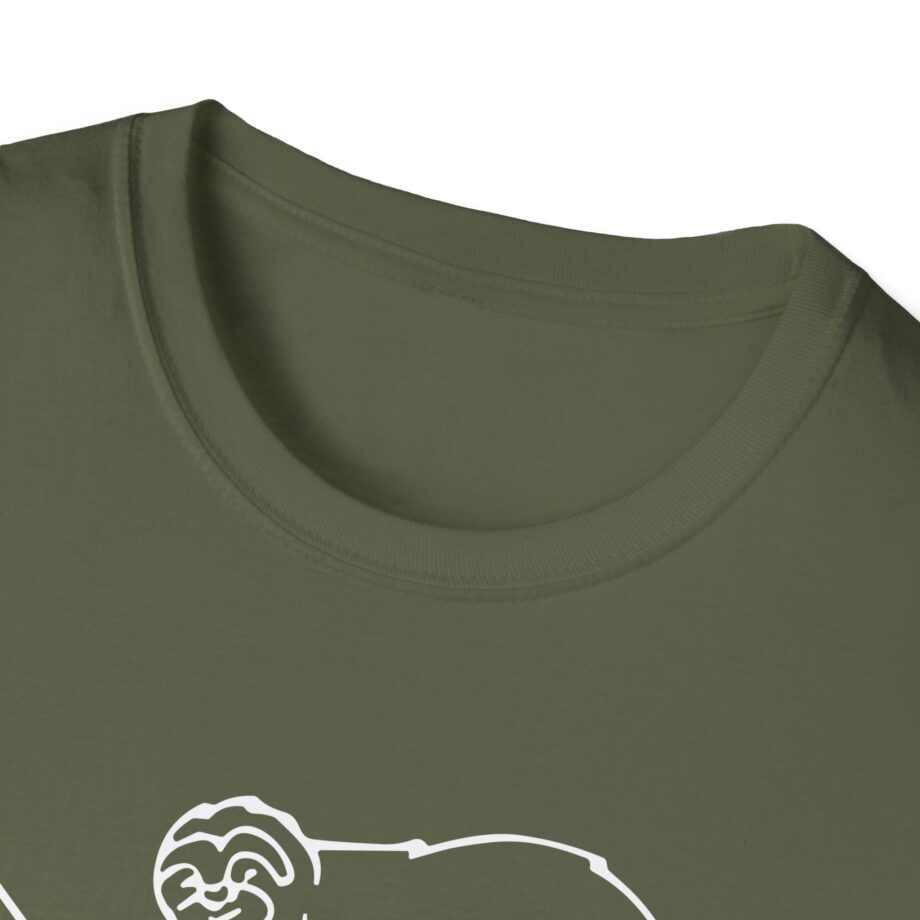 Natanael Cano Unisex Softstyle T-Shirt