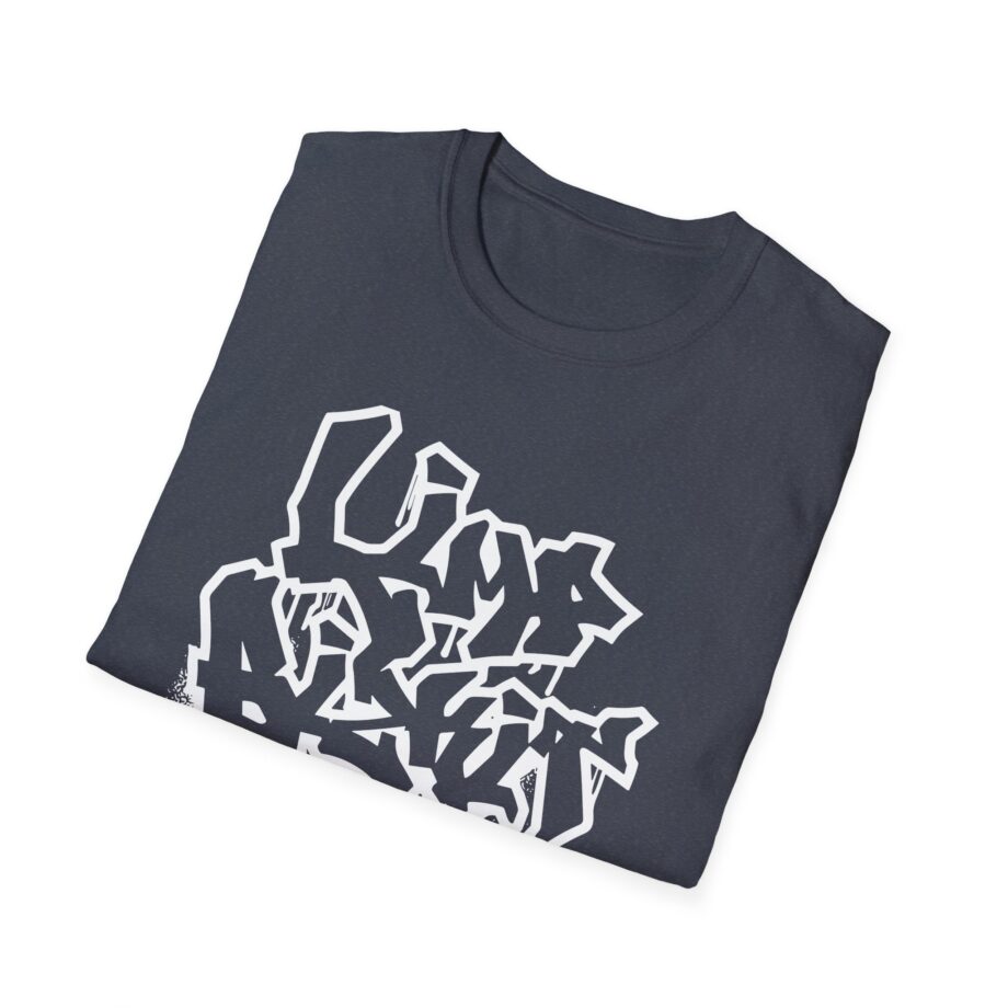 Limp Bizkit Unisex Softstyle T-Shirt