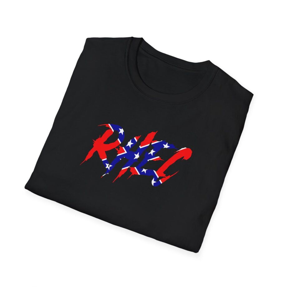 Upchurch Unisex Softstyle T-Shirt