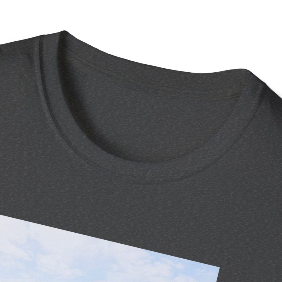 Larry June Difm Album Unisex Softstyle T-shirt