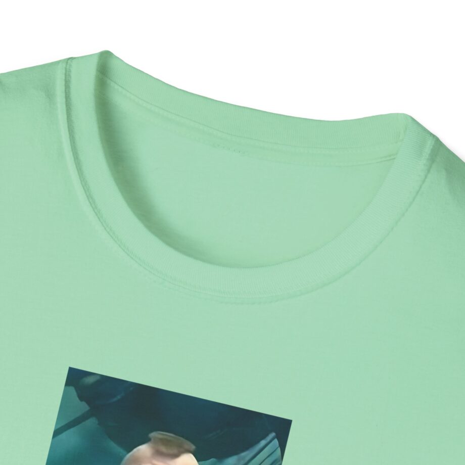 Jynxzi Unisex Softstyle T-Shirt